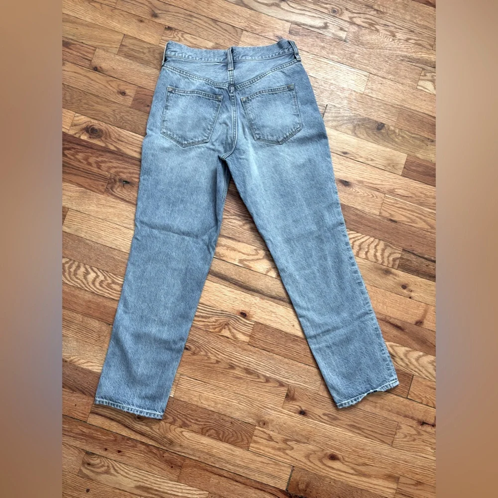J. Crew elevate your